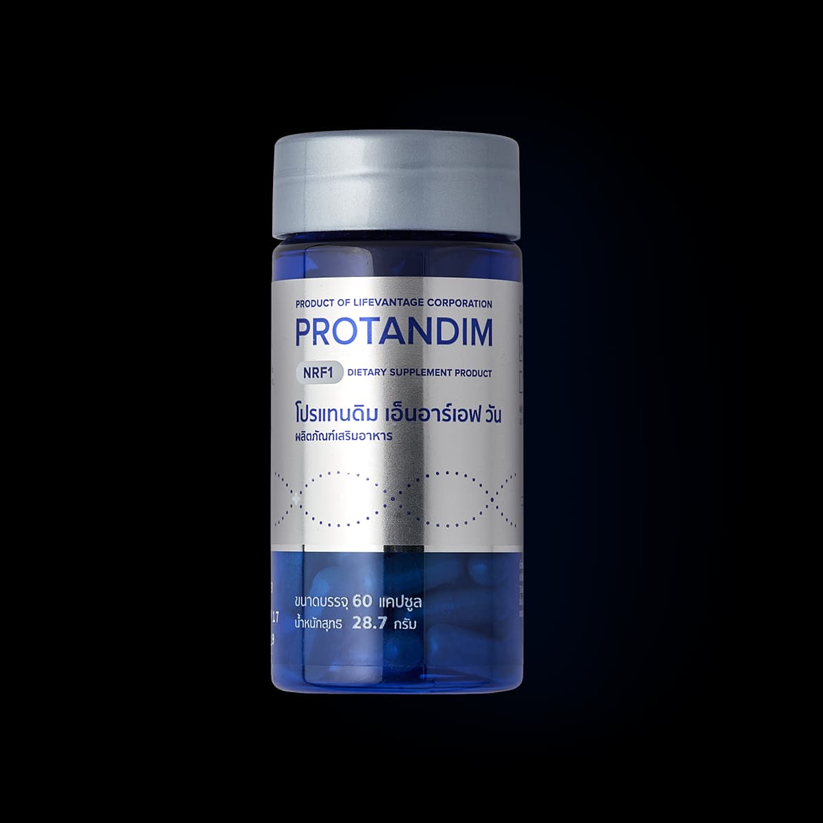 Protandim NRF1